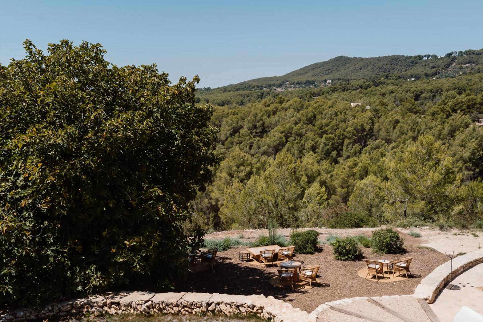 הוילה סנטה אאולריה דס ריו Aguamadera מראה חיצוני תמונה