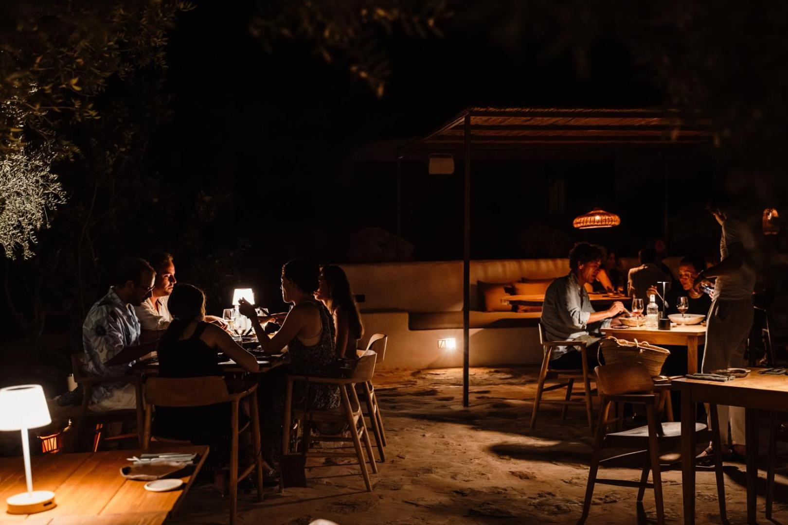 הוילה סנטה אאולריה דס ריו Aguamadera מראה חיצוני תמונה